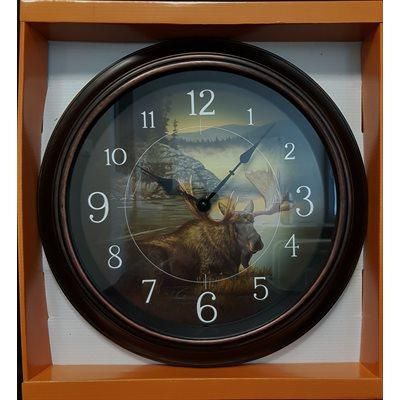 EDC HORLOGE DE 16&#39;&#39; ORIGNAL