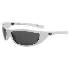 BERKLEY LUNETTE DE SOLEIL POLARISÉE NORMAN BLANCHE