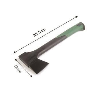 BUCKNER HÂCHE DE CAMPING AXE &#39;RHINO 14&#39;