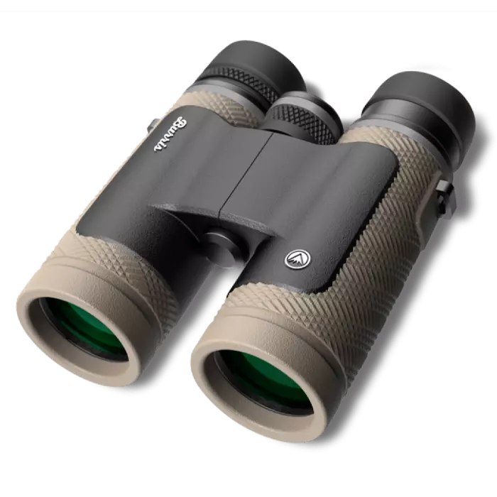 BURRIS JUMELLE DROPTINE 8X42MM