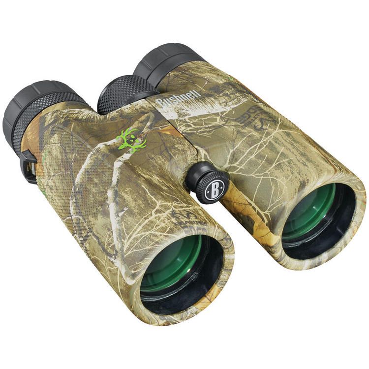 BUSHNELL JUMELLE POWERVIEW BONE COLLECTOR 10X42MM