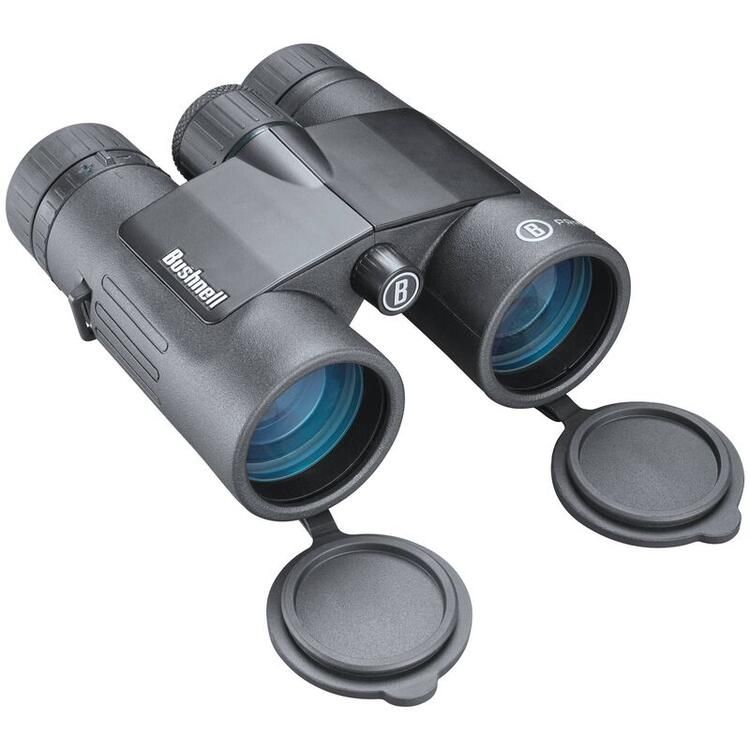 BUSHNELL JUMELLE &#39;&#39;PRIME&#39;&#39; 8X42MM - NOIR