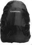 CAMPANA HOUSSE IMPERMEABLE POUR SAC A DOS BLACK 40L