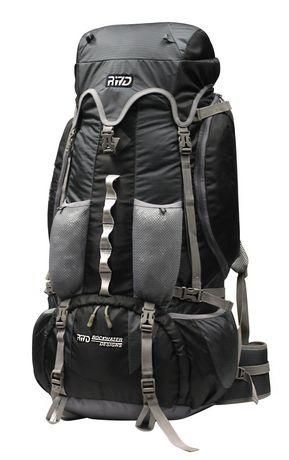 ROCKWATER SAC A DOS DE VOYAGE BOULDER 85L