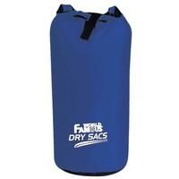 WORLD FAMOUS SAC IMPERMEABLE 15&#39; X 40&#39; (BLEU)