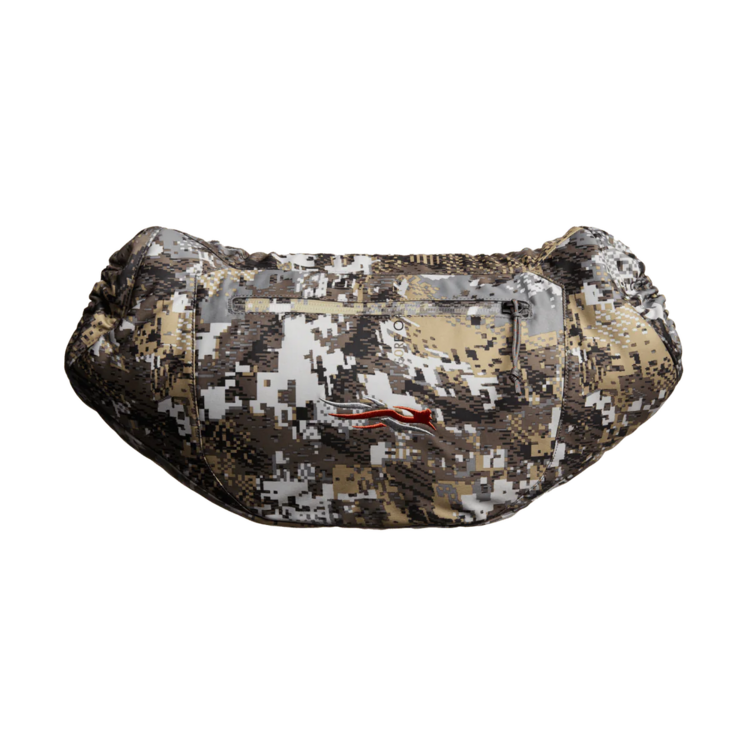 SITKA POCHE  JETSTREAM INSULATED WS MUFF