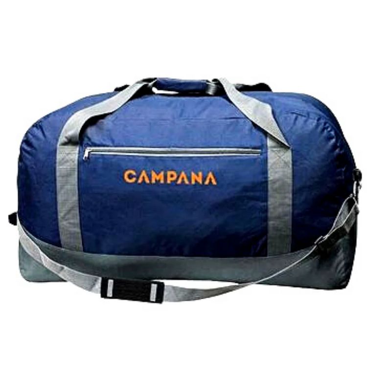 CAMPANA TRAVEL DUFFLE 30&#39;X14&#39; MARINE 95L