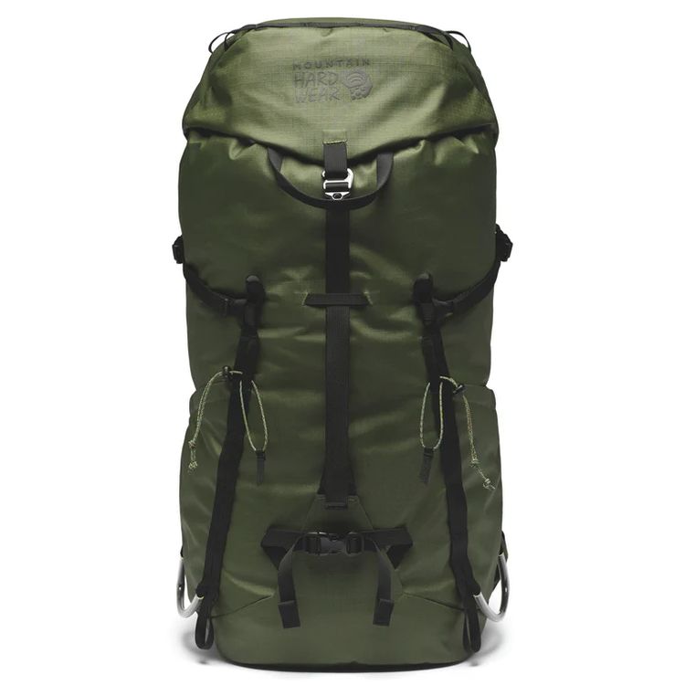 MOUNTAIN HARD WEAR SAC A DOS 25L VERT