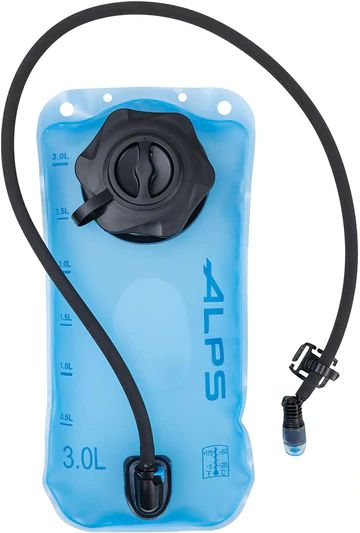 ALPS RÉSERVOIR POUR SAC A DOS 3.0L