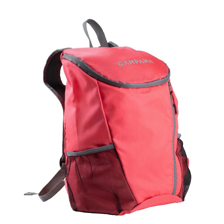CAMPANA SAC A DOS  REPLIABLE ULTRA LEGER