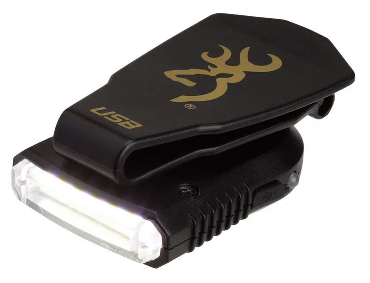 BROWNING LIGHT, NIGHTSEEKER 2 USB