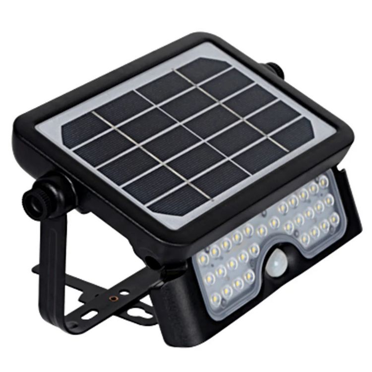GENESIS SOLACE LUMIERE SOLAIRE 500 LUMENS