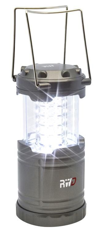ROCKWATER LAMPE TACK-LITE 200
