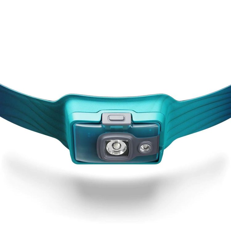 BIO LITE LAMPE FRONTAL 325 LUMENS OCEAN TEAL USB RECHARGEABLE