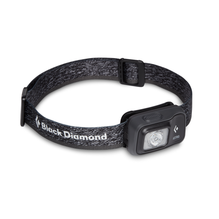 BLACK DIAMOND ASTRO  LAMPE FRONTALE  300 LUMENS