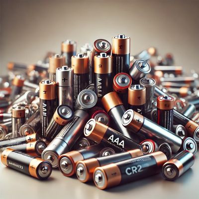 ÉLECTRONIQUE