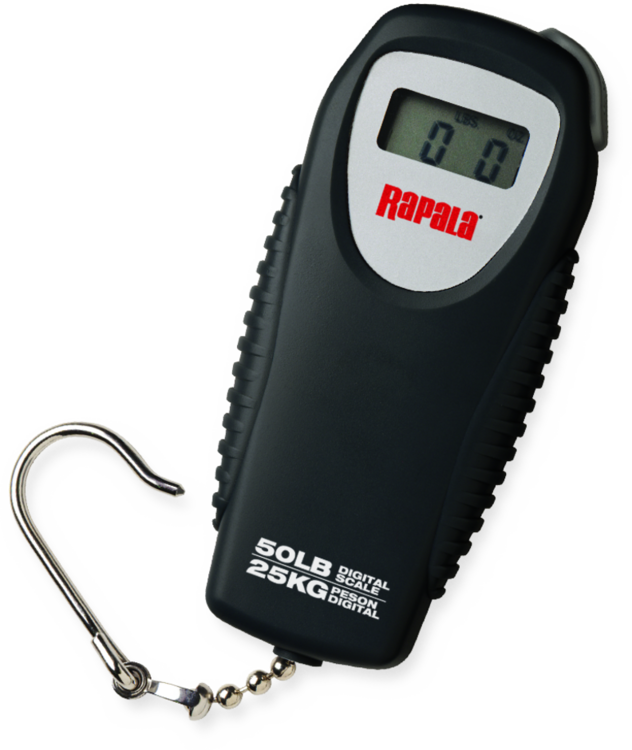 RAPALA MINI BALANCE 50 LB