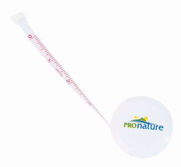 RUBAN À MESURER PRONATURE