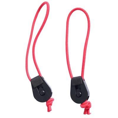 EZ ROD TYZ 2PC ROUGE