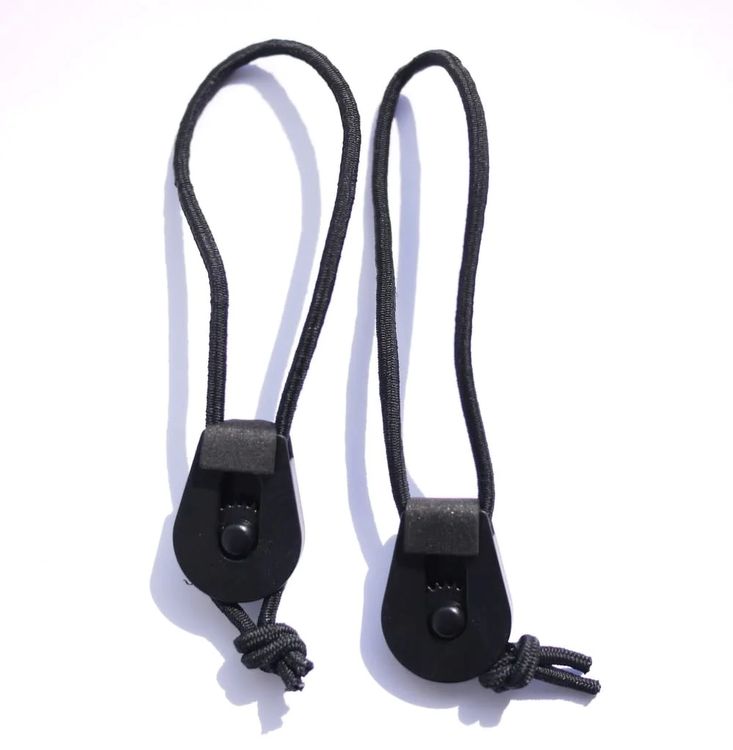 EZ ROD TYZ 2PC NOIR