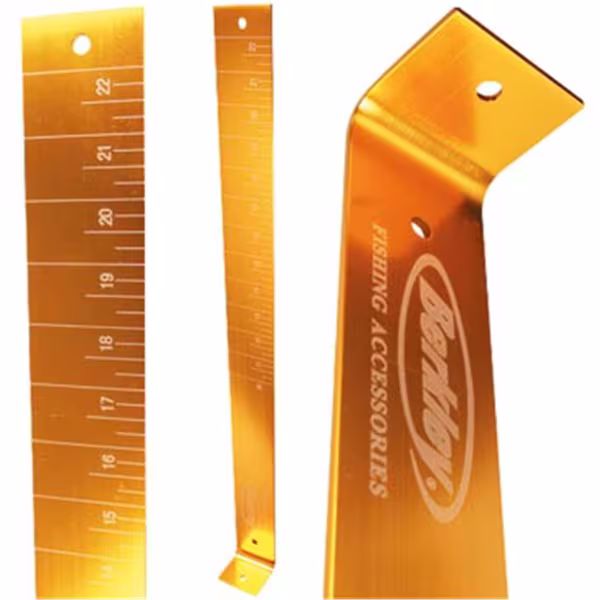 BERKLEY RÈGLE À POISSON EN ALUMINIUM 22&quot;