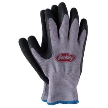 BERKLEY GANTS DE PÊCHE  POUR HOMME BLEU