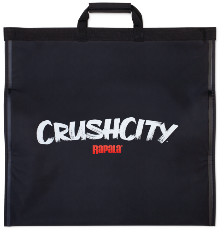 CRUSH CITY SAC DE PESÉE &#39;&#39;TOURNAMENT WEIGH BAG&#39;&#39;