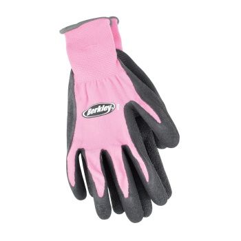 BERKLEY GANTS DE PÊCHE POUR FEMME ROSE (O/S)