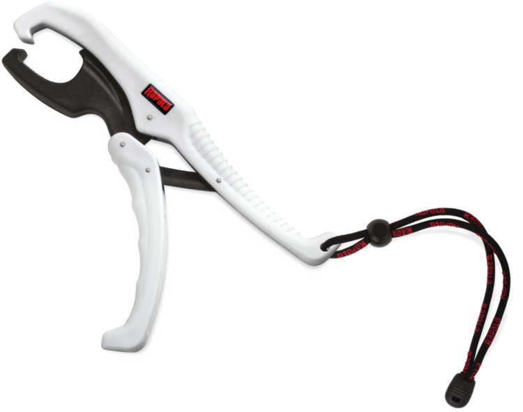 RAPALA PINCE À POISSON &#39;&#39;FLOATING FISH GRIPPER&#39;&#39;