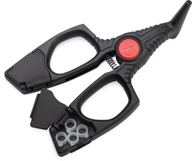 VMC PINCE CROISÉE &#39;&#39;CROSSOVER PLIERS&#39;&#39;