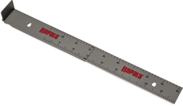 RAPALA RÈGLE PLIABLE DE 24&quot;