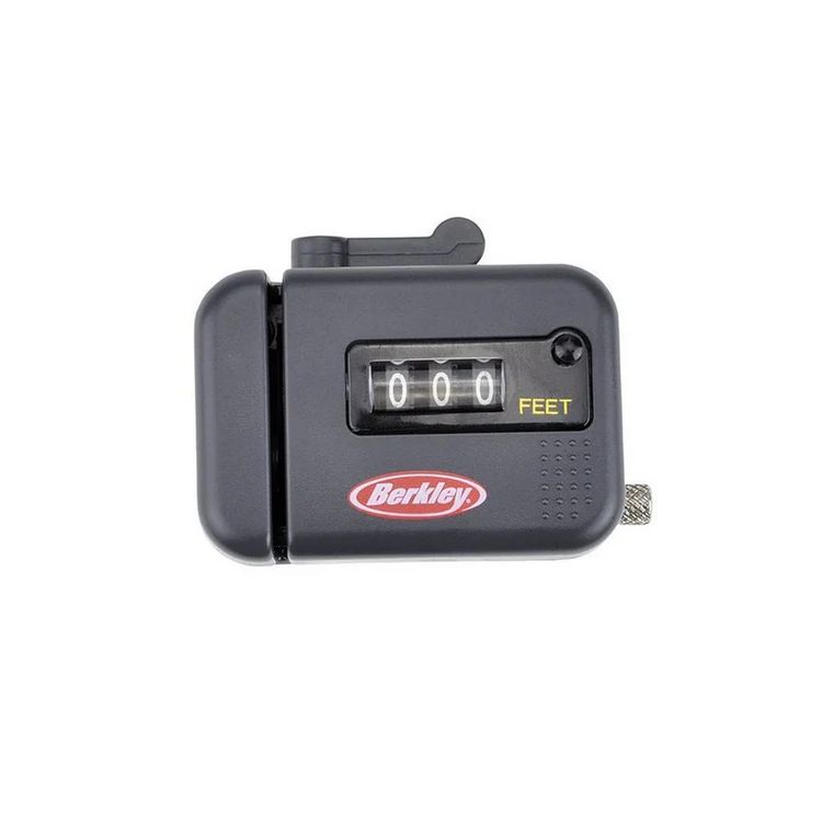 BERKLEY COMPTEUR DE LIGNE