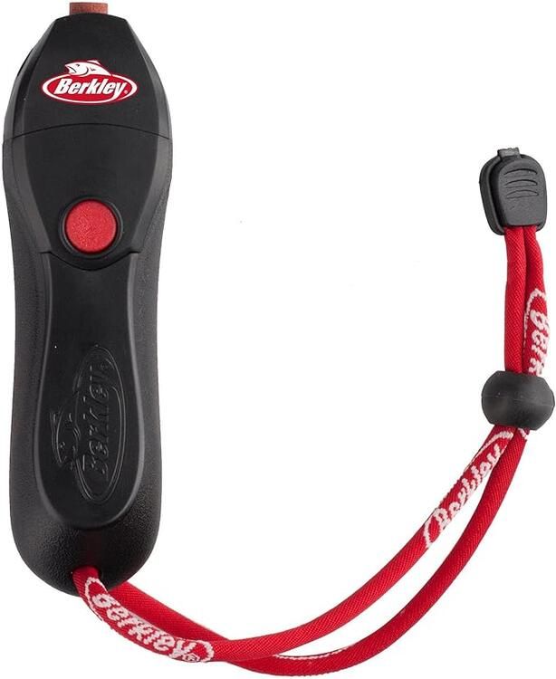BERKLEY DÉROULEUR À LIGNES PORTABLE DE 5LB A 80LB