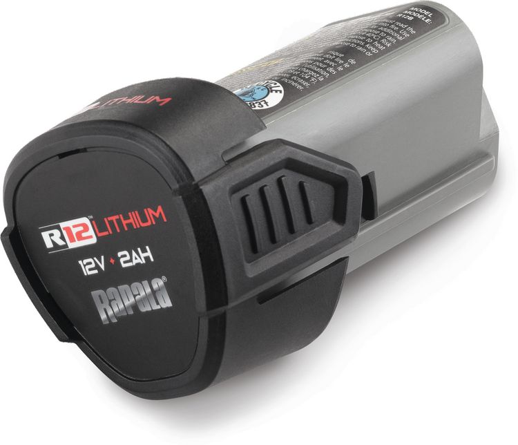 RAPALA BATERIE A LITHIUM &#39;&#39;R12&#39;&#39;