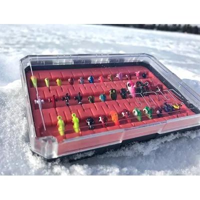 GRUV MICRO JIG BOX