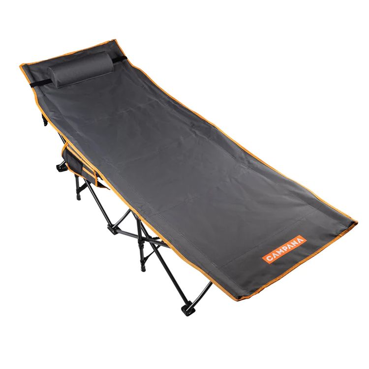 PRONATURE SAC DE PECHE GANKA AVEC FOND RIGIDE 3 PLATEAUX GRIS