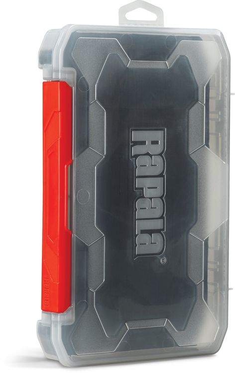 RAPALA COFFRE A PECHE RAPSTACK 3600 OPEN FOAM
