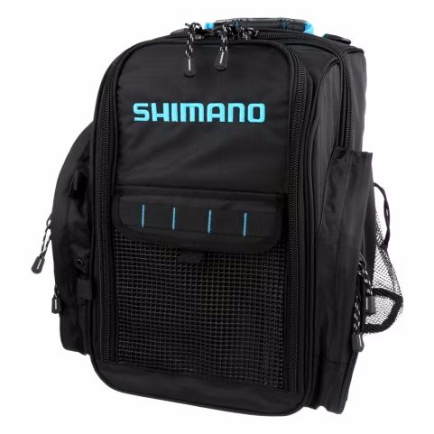 SHIMANO SAC A DOS DE PÊCHE