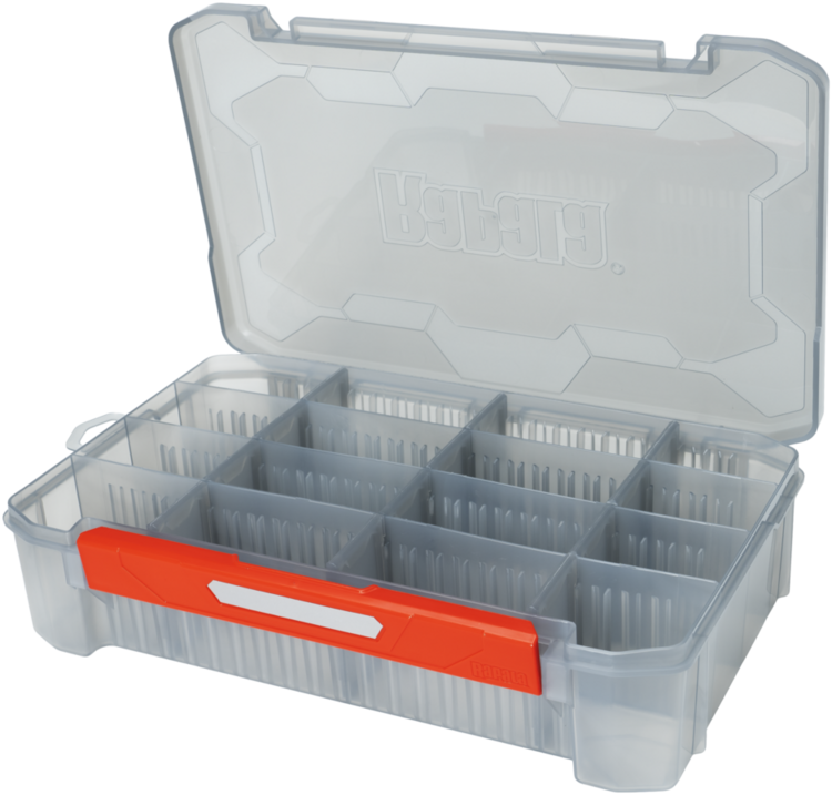RAPALA COFFRE A PECHE RAPSTACK 3700 DEEP