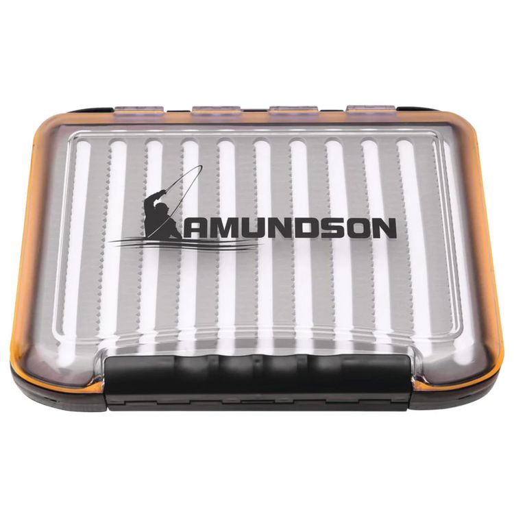 AMUNDSON COFFRE A MOUCHE AHB68A