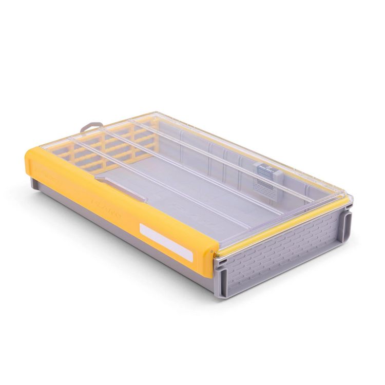 PLANO COFFRE EDGE POUR SWIMBAIT 3700