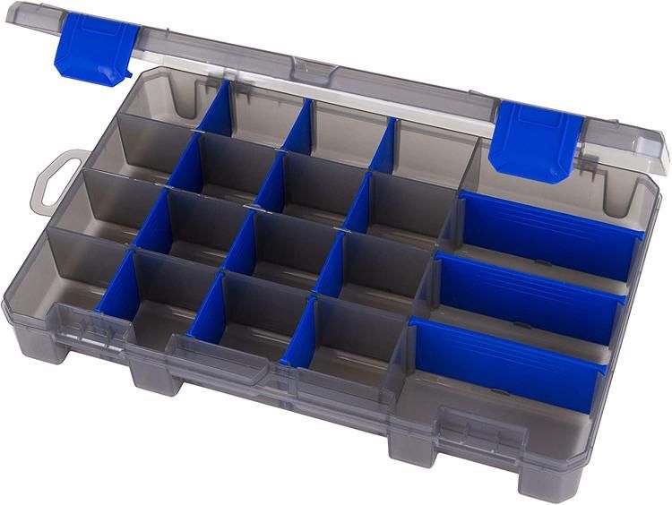 FLAMBEAU COFFRE ZERUST MAX TUFF TAINERS #5003ZM
