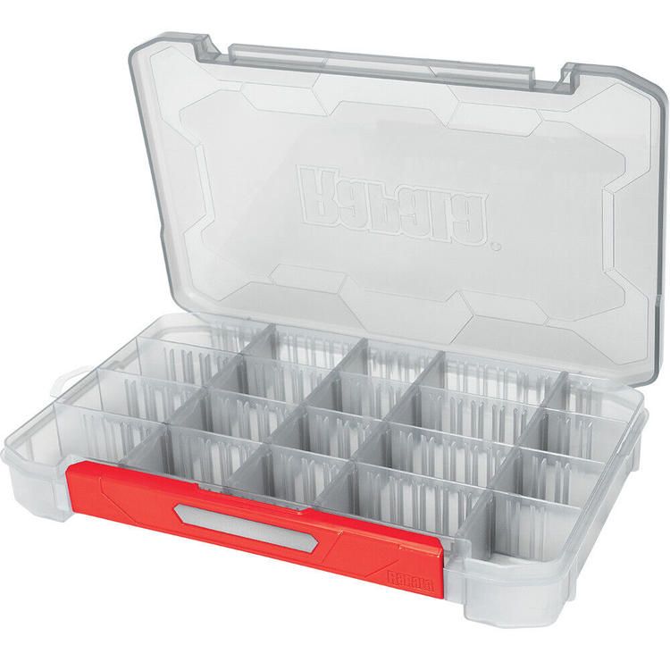 RAPALA COFFRE A PECHE RAPSTACK 3700 TACKLE TRAY