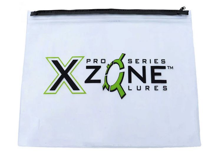 X ZONE BAIT BAG