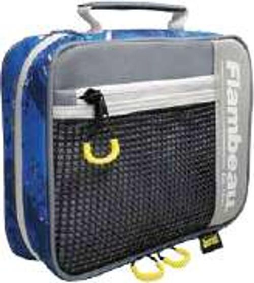 FLAMBEAU &#39;&#39;BAIT BLINDER&#39;&#39; - KINETIC BLUE