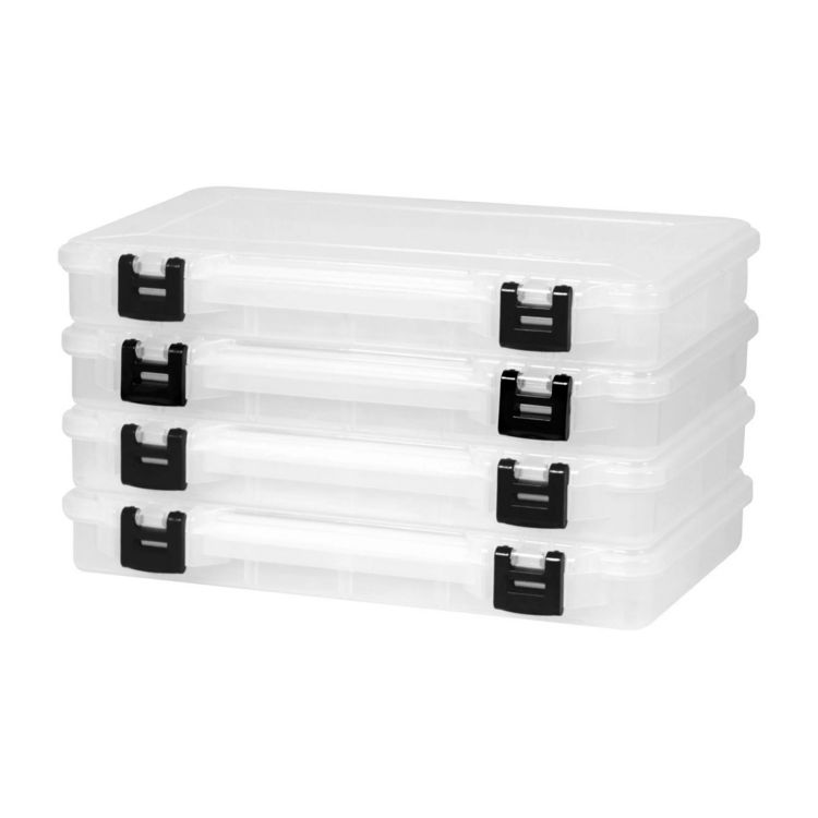 PLANO COFFRE 3700 PAQUET DE 4