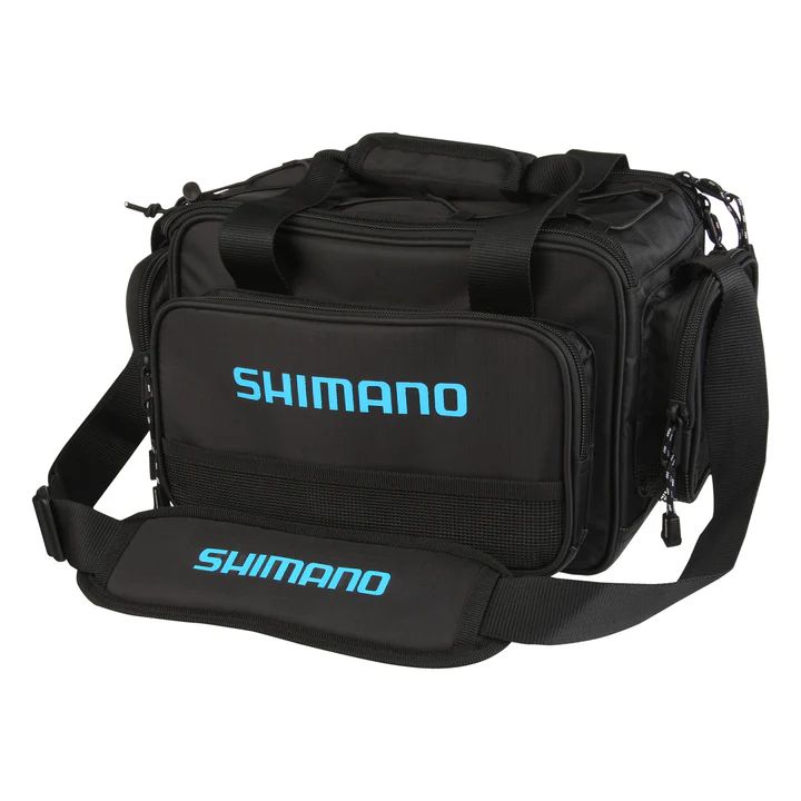 SHIMANO COFFRE À PÊCHE &#39;&#39;BALTICA&#39;&#39; MEDIUM