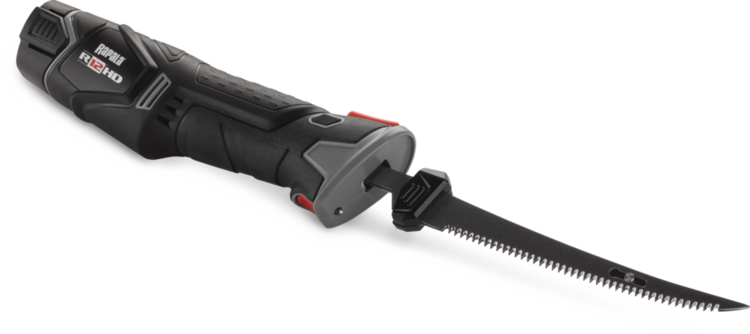 RAPALA COUTEAU FILET LITHIUM ULTRA-ROBUSTE R12