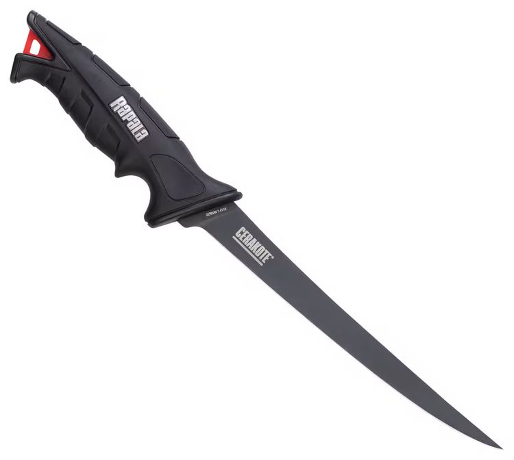 RAPALA COUTEAU &#39;&#39;STEALTH FXF&#39;&#39;