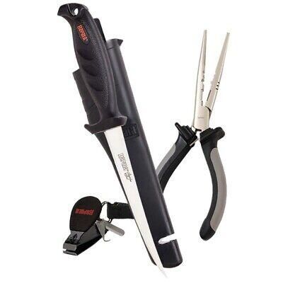 RAPALA QUIT PINCE COUTEAU